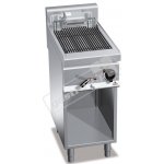 Bertos vodní PLE40ME gril – Sleviste.cz