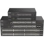 D-Link DGS-2000-10P – Zboží Živě