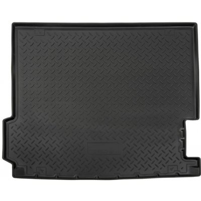 Gumová vana do kufru Norm Liners Bmw X3 F25 2010-2018 – Hledejceny.cz