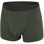 pánské merino boxerky Husky Mex M black – Zbozi.Blesk.cz