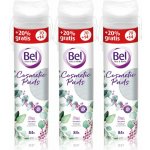 Bel Face & Body odličovací tampony výhodné balení 3 x 84 ks – Zboží Dáma
