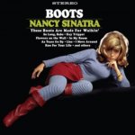 Nancy Sinatra - Boots CD – Zboží Mobilmania