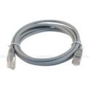 Gembird PP12-30M Patch RJ45, cat. 5e, UTP, 30m, šedý