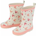 Lupilu holínky dívčí bílá – Sleviste.cz