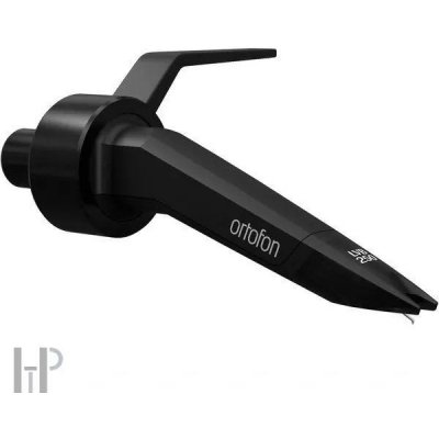 Ortofon Concorde Music Black LVB – Zboží Mobilmania