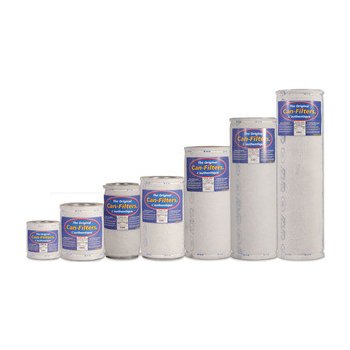 CAN-Filters Filtr CAN-Original 700 900 m3/h ∅ 200 mm
