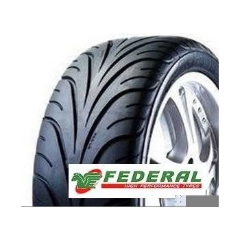 Federal 595RS-R 235/40 R17 90W