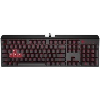 HP OMEN Encoder 6YW75AA#BCM od 1 819 Kč - Heureka.cz