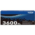 Brother TN3600XL - originální – Zboží Živě