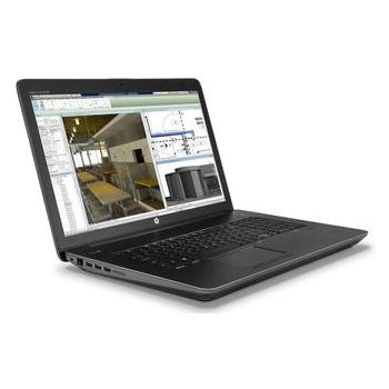 HP ZBook 15 1RQ42ES