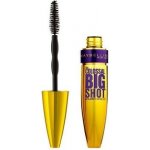 Maybelline řasenka pro maxi a prodloužení řas Collosal Big Shot Volum Express Black 9,5 ml – Hledejceny.cz