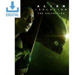 Alien: Isolation The Collection – Zbozi.Blesk.cz