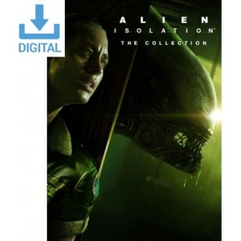 Alien: Isolation The Collection