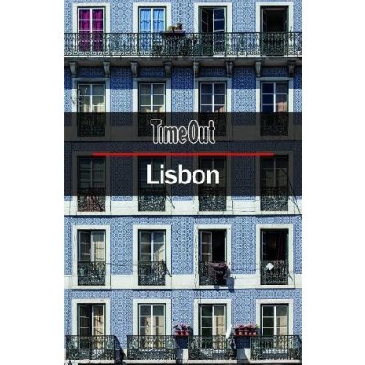 Time Out Lisbon City Guide