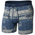 Saxx Quest Quick Dry Mesh Boxer Brief Fly – Zboží Mobilmania