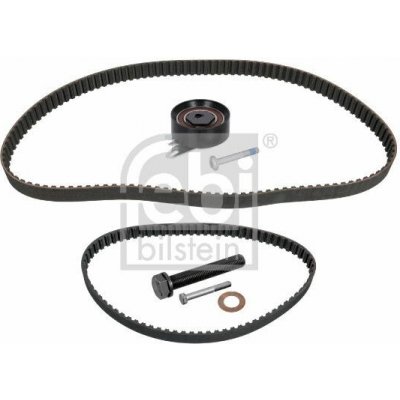 Sada rozvodového řemene FEBI BILSTEIN 24766 – Zboží Mobilmania