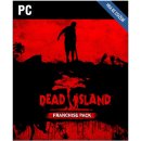 Dead Island franchise pack