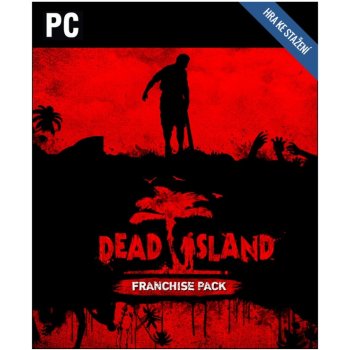 Dead Island franchise pack