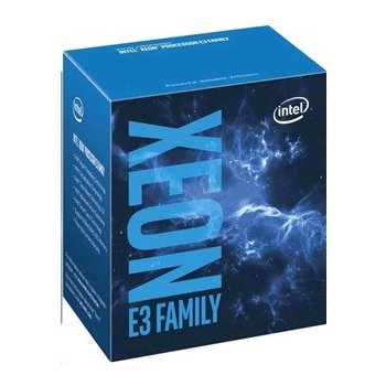 Intel Xeon E3-1220 v5 BX80662E31220V5