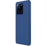 Nillkin Super Frosted PRO Xiaomi 13T/13T Pro modré – Hledejceny.cz