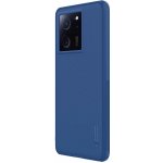 Nillkin Super Frosted PRO Xiaomi 13T/13T Pro modré – Zbozi.Blesk.cz