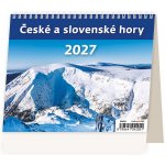 Helma 365 České a slovenské hory 2027 – Zboží Dáma
