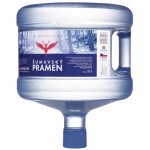 Šumavský Pramen Pramenitá voda 11,3 l – Zboží Dáma