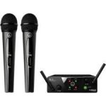 AKG WMS 40 Mini2 Vocal Dual – Zboží Živě