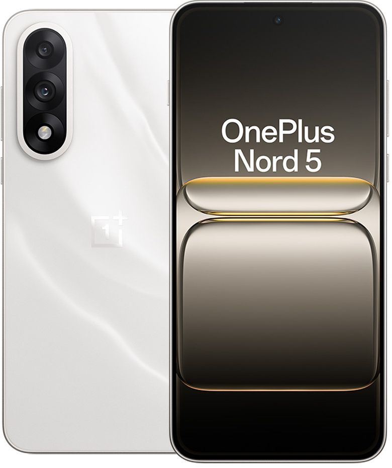 OnePlus Nord 5 8GB/256GB Marble Sands na Heureka.cz