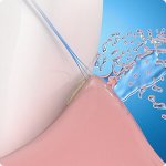 Oral-B Sensi UltraThin 2 ks – Zboží Dáma Oral-B Sensi UltraThin 2 ks – Zboží Dáma