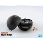 Deeper Pro Fishfinder nahazovací sonar WiFi – Zboží Dáma