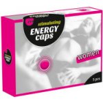 Ero Stimulating Energy Caps pro ženy 5 ks – Hledejceny.cz