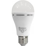 LEDVANCE Žárovka LED CLA60 8W/827 230V E27, s funkcí nabíjení – Hledejceny.cz
