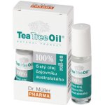 Dr. Müller Tea Tree Oil roll on 4 ml – Zbozi.Blesk.cz