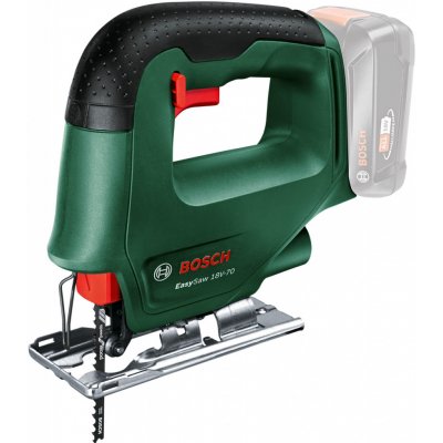 Bosch EasySaw 18V-70 0.603.012.000 – Sleviste.cz