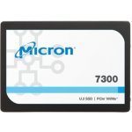 Micron 7300 AMX 1600GB, MTFDHBE1T6TDG-1AW1ZABYY – Hledejceny.cz