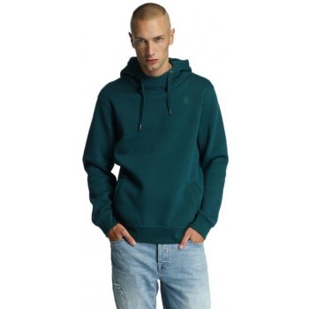 Cyprime Platinum Hoody Turquoise