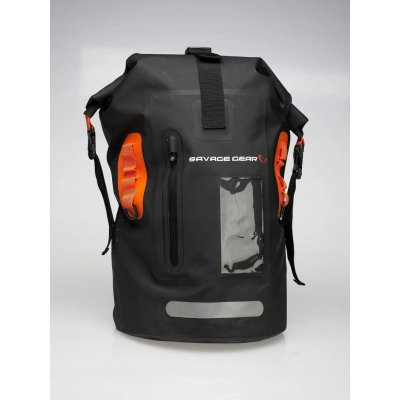 Savage Gear Waterproof Rollup Rucksack 40l – Zboží Dáma