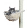 Odpočívadlo a škrabadlo pro kočky Trixie Náhradní odpočívadlo pytel plyšové 38 cm do 4,5 kg