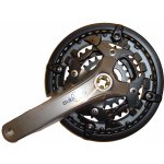 Shimano Acera FC-T3010 – Zboží Dáma