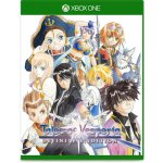Tales of Vesperia (Definitive Edition) – Zboží Mobilmania