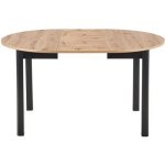 Halmar RINGO dub černá – Zboží Dáma