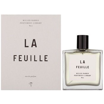 Miller Harris La Feuille parfémovaná voda unisex 100 ml