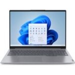 Lenovo ThinkBook 16 G6 21KH007BCK – Hledejceny.cz