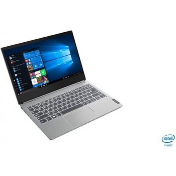 Lenovo ThinkBook 13s 20RR0007CK