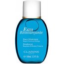 Clarins Eau Ressourcante Woman deodorant spray 100 ml