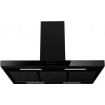 Nortberg Sento Island Strips Black Matt 90 cm – Hledejceny.cz