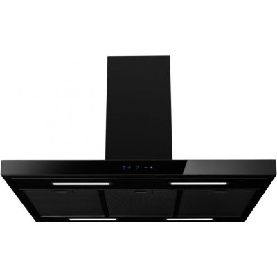Nortberg Sento Island Strips Black Matt 90 cm – Hledejceny.cz