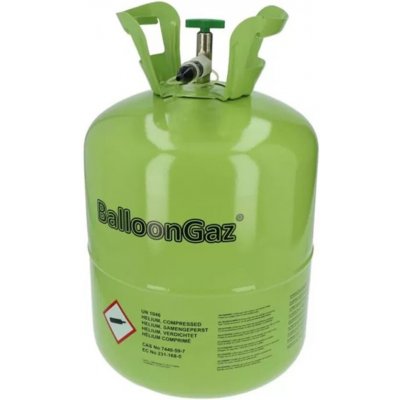 Albi Helium na 50 balónků – Hledejceny.cz