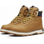 Puma Desierto V3 Puretex 393928-02 Beige – Zboží Dáma